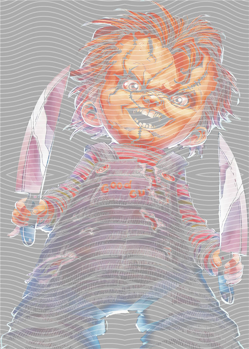 Animation design-RB 1153